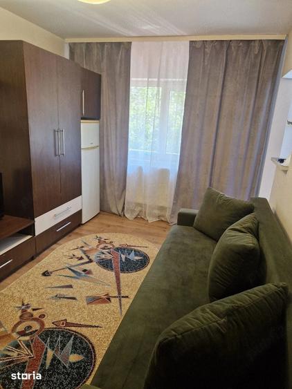 Apartament 1 camera, zona Buziasului - AEM - 5