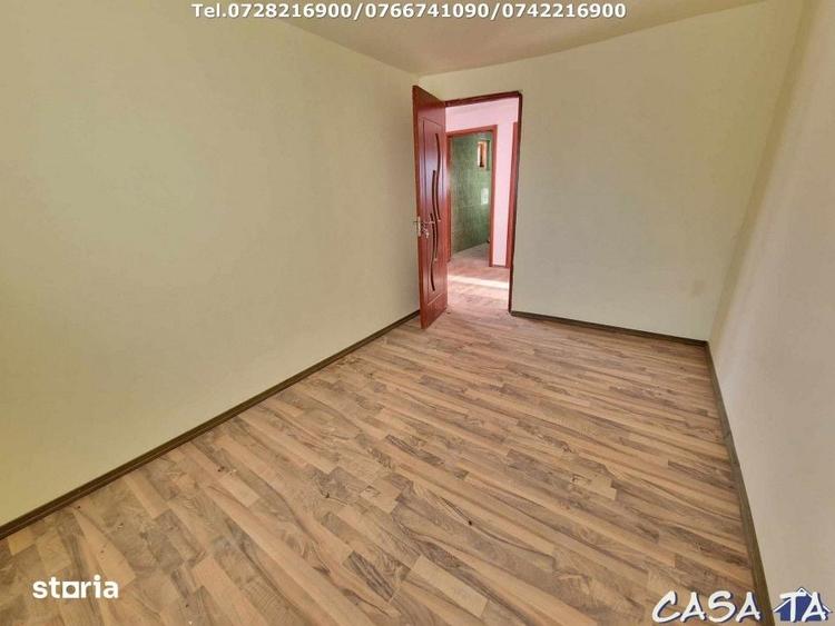 Casă cu 3 camere cu Teren 125 Mp în Central