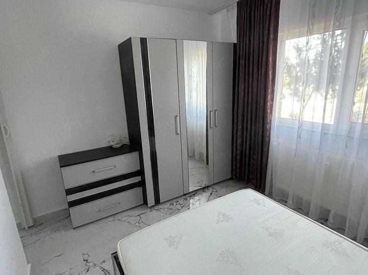 Apartament cu 2 camere semidecomandat în Energia