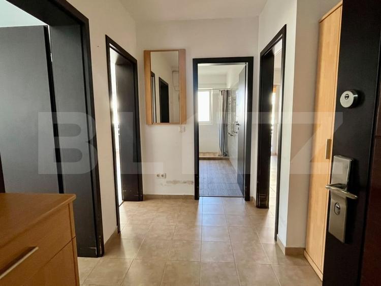 Apartament 2 camere, 61 mp, terasa, parcare, zona Sanpetru - 8