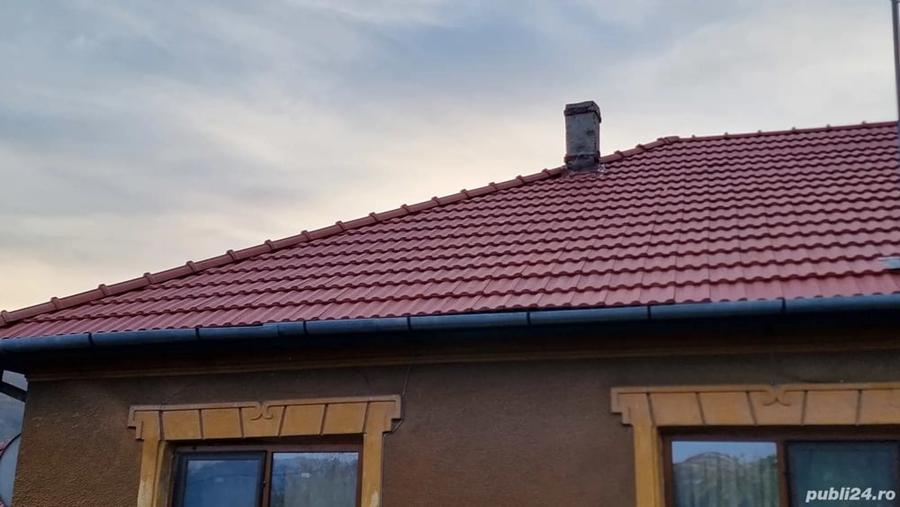 Casa de vanzare Orsova sau schimb cu apartament - 7