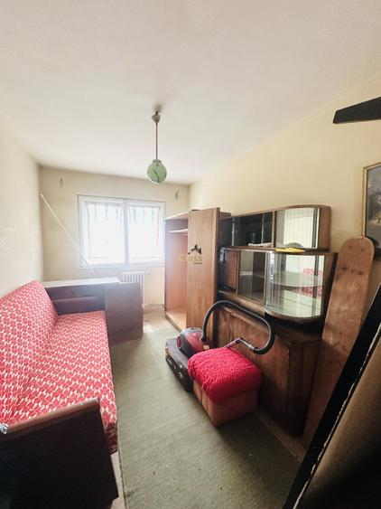 Apartament 2 camere | Decomandat | 40 mpu | zona Clabucet Manastur - 3