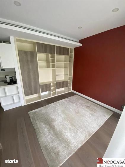 2 camere | Cortina Residence Baneasa | Parcare subterana inclusa - 11