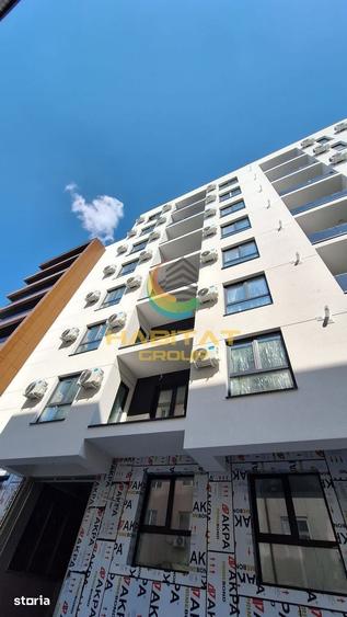 Apartament cu 2 camere decomandat în Progresul
