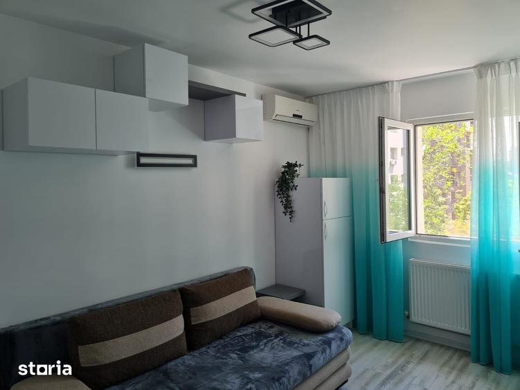 Studio Prima Inchiriere - Aba Iulia IM103 - 5