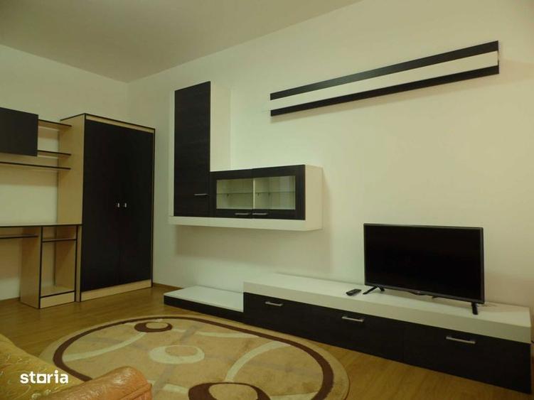 Apartament cu 2 camere decomandat în Păcurari