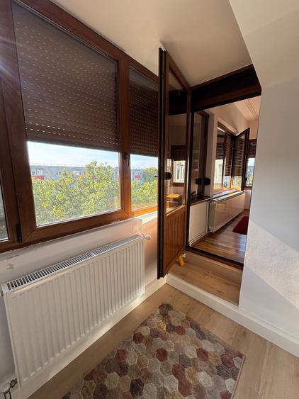 Apartament cu 2 camere în Aviației