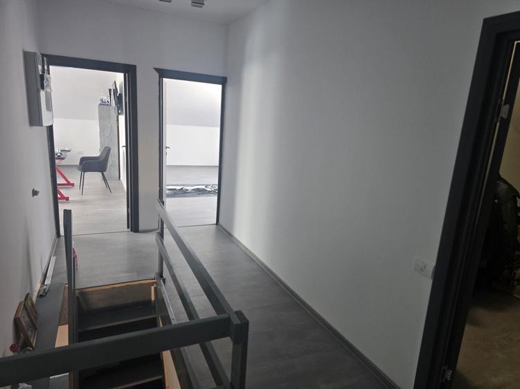 Casa p+m langa padure - 7