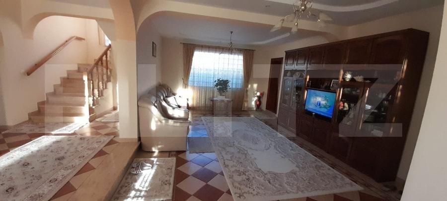 Casă individuală cu 4 camere cu Canalizare în Ițcani