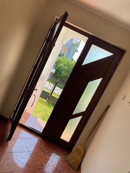 Casă individuală cu 4 camere cu Teren 1440 Mp în Certeze