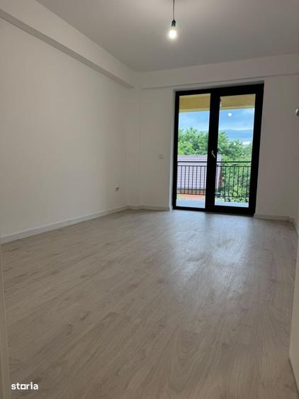 Apartament cu 3 camere în Miroslava