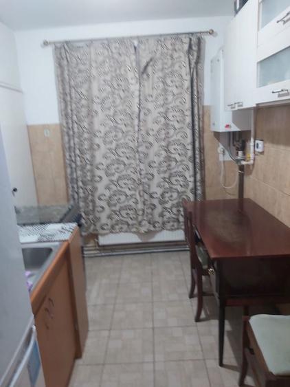 Apartament cu 2 camere decomandat în Paltin
