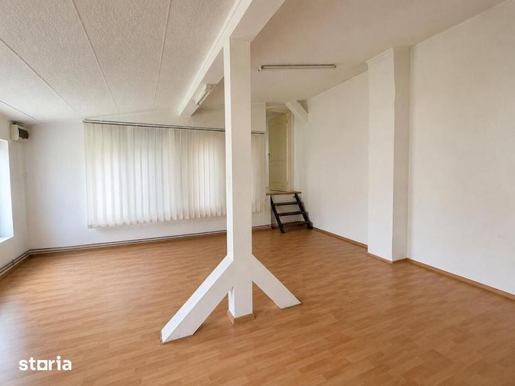 Apartament cu 4 camere în Timpuri Noi