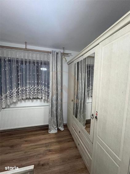 Apartament cu 2 camere decomandat în Copou