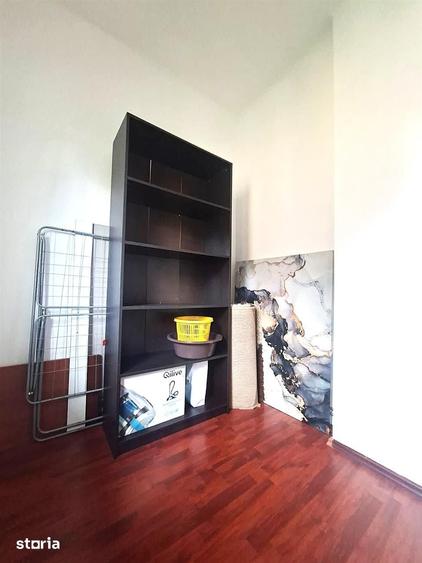 Apartament cu 2 camere semidecomandat în Dorobanți