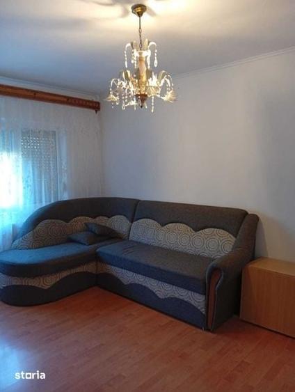 Apartament cu 2 camere în Calea Aradului