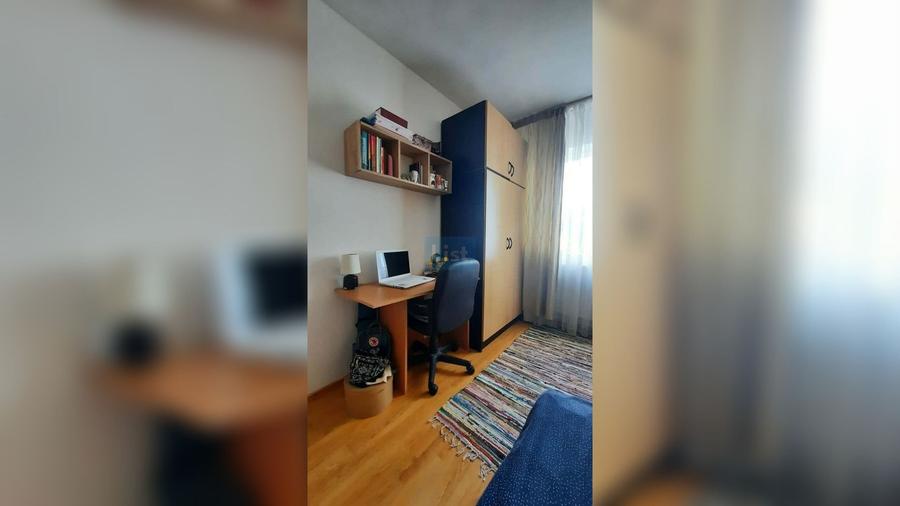 Apartament cu 2 camere decomandat în Mănăștur