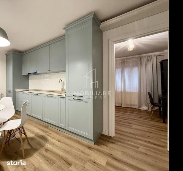 Apartament 2 camere decomandate Zorilor | Viilor | UMF - 7