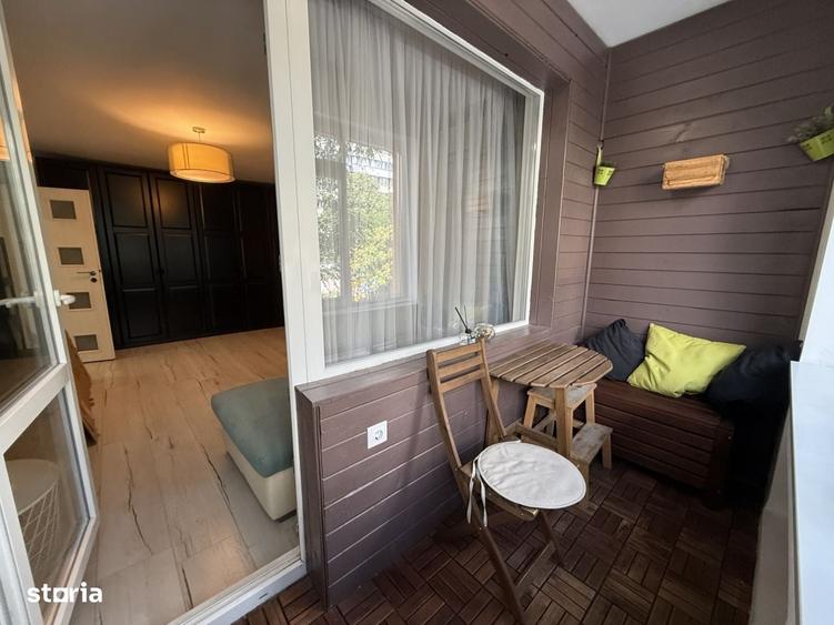Apartament 2 camere decomandat, 53 mp, chiar la metroul Dristor! - 12