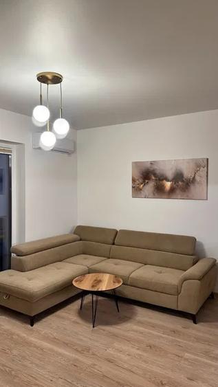 Apartament 2 camere, decomandat, 50mp, centrala, ac, parcare, Aparatorii Patriei - 3