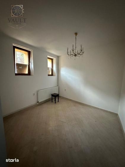 Spațiu comercial, de 150 mp, în Știrbei Vodă