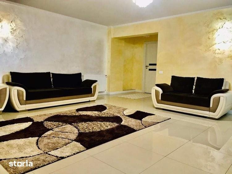Apartament cu 3 camere decomandat în Chitila — fotografia 1
