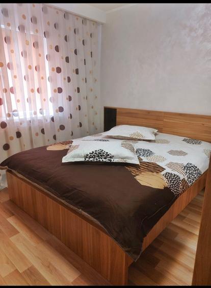 Apartament cu 2 camere decomandat în Militari