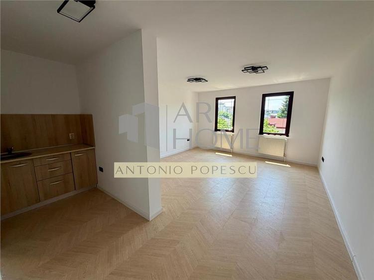 Apartament cu 4 camere decomandat în Gheorghe Doja