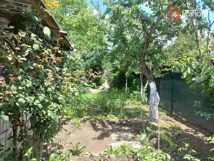 Casă cu 6 camere cu Teren 489 Mp în Plopi