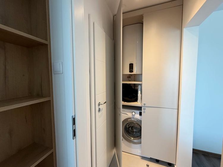 Apartament cu 2 camere semidecomandat în Nicolae Grigorescu