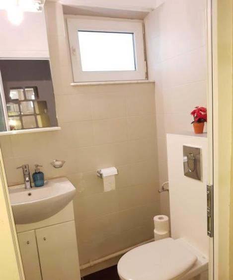 Apartament 3 camere de vanzare zona Centru - 15