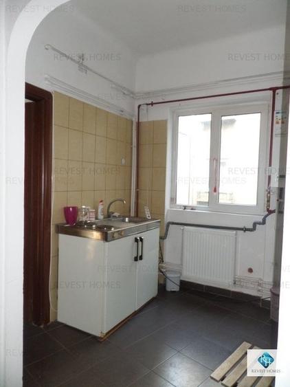 Piata Romana - Eminescu, Apartament 2 camere nemobilat - 6