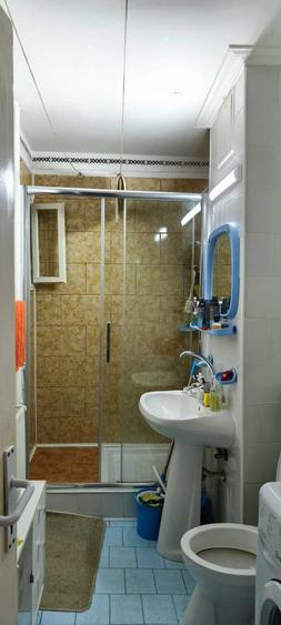Apartament cu 2 camere decomandat în Vasile Aaron