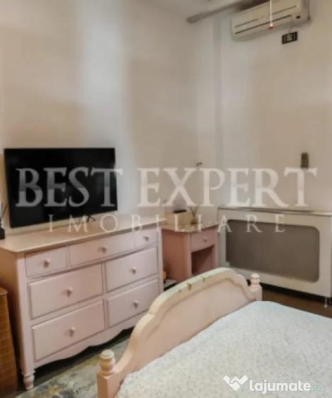 Proprietate Unica Ultracentral | 2 Apartamente pe Etaj | Ga - 3