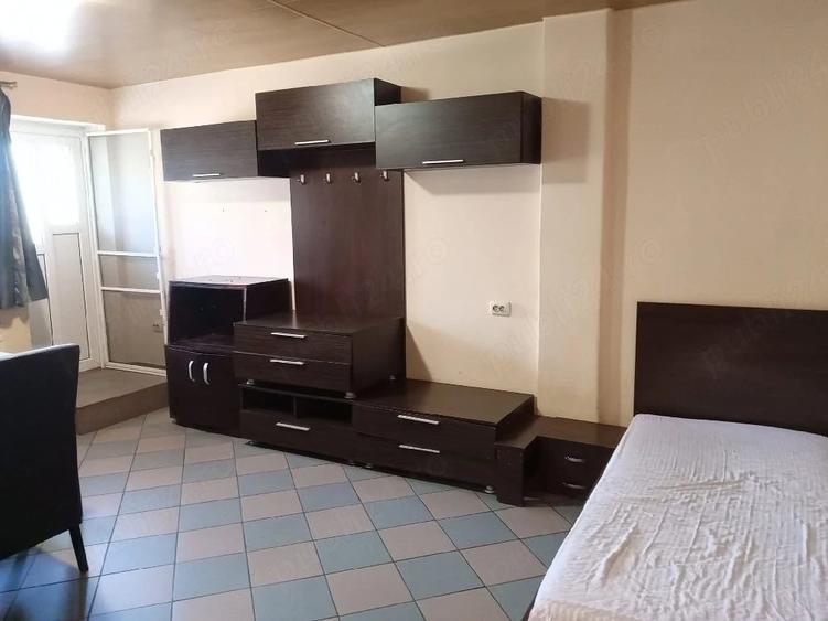 Garsonieră decomandată în Șagului