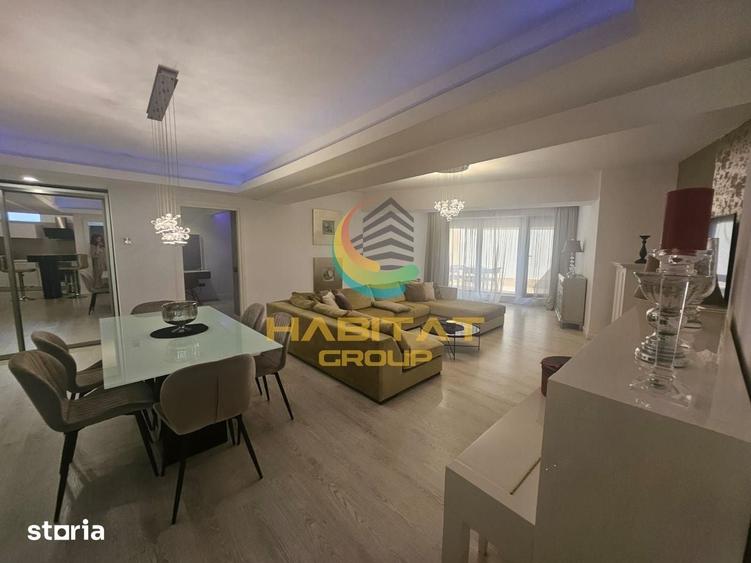 Apartament 3 camere | Herastrau | Persepolis | Cartierul Francez 128m - 11