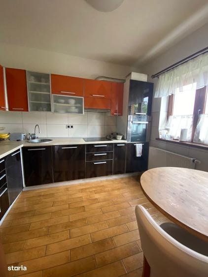 Casă cu 4 camere cu Teren 170 Mp în Central
