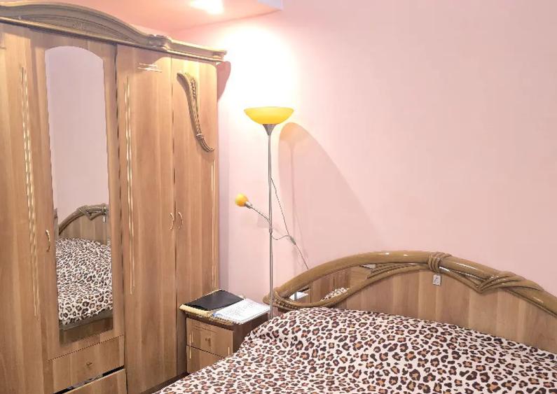 Vand apartament 3 camere decomandat in Deva, Pescarilor, parter inalt - 6