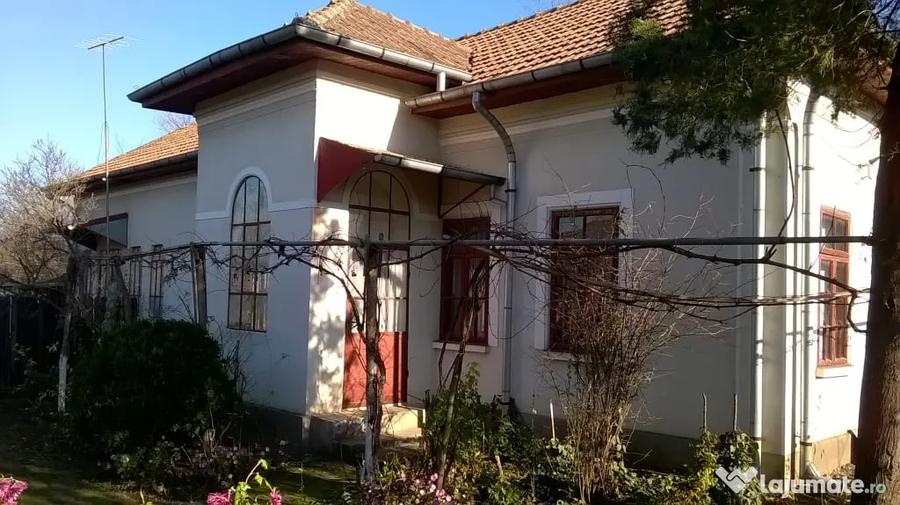 Vand casa locuibila in com. Giubega jud. Dolj - 4