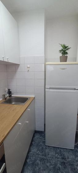 Garsonieră decomandată în Dristor