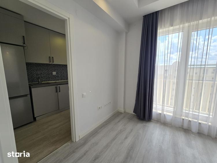 Garsonieră decomandată în Ștefăneștii de Jos