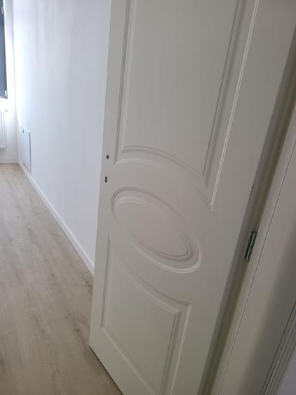 Apartament cu 2 camere decomandat în Țigarete