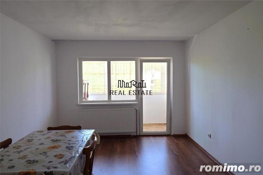 Apartament cu 3 camere în Criș