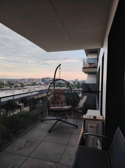 Apartament cu 3 camere în Pipera