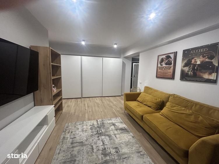 Apartament cu 3 camere în Siloz