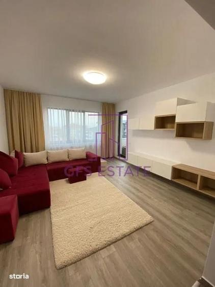 Apartament cu 2 camere în Valea Ialomiței