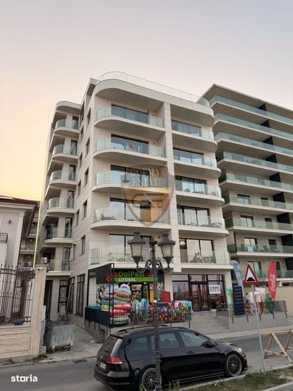 3 camere | 3 bai | 2 parcari | Frontal la mare | Mamaia Nord Promenada - 15