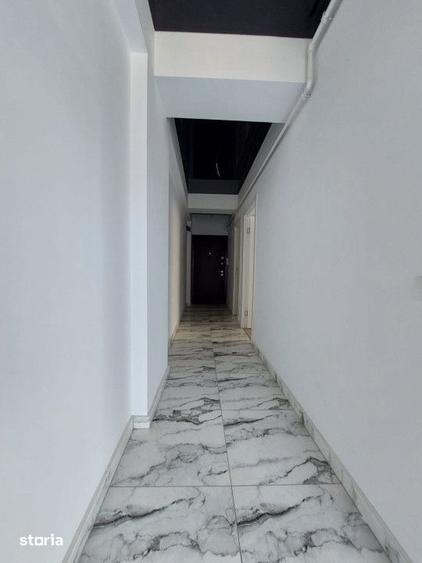 Apartament cu 2 camere decomandat în Vest