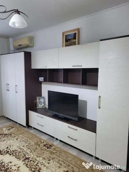 Garsonieră decomandată în Tătărași