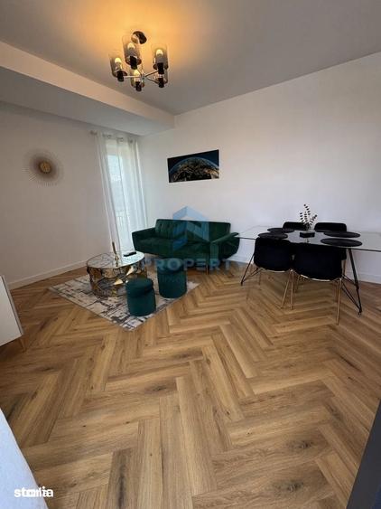 Apartament 2 camere pipera cu balcon si parcare - 8
